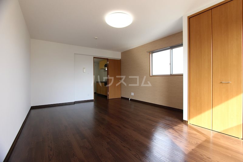 5/24 リビング/ダイニング