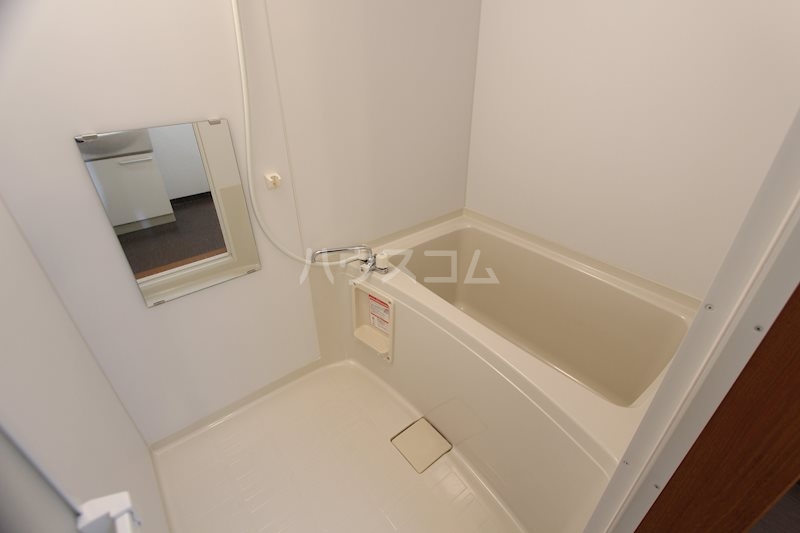 11/24 浴室