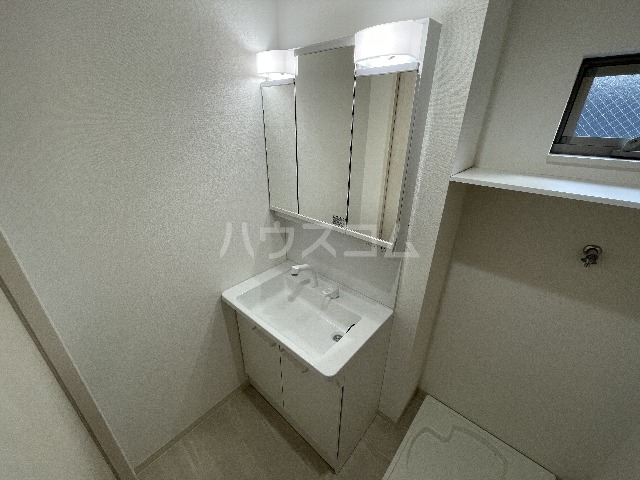 10/23 洗面