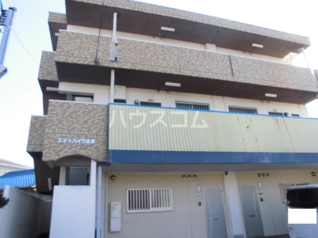 2/4 エントランス