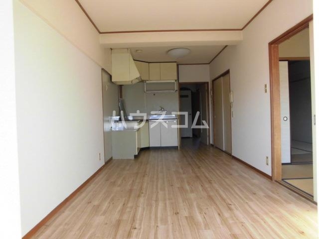 3/21 リビング/ダイニング