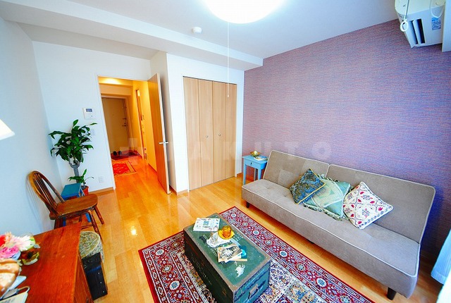 3/26 リビング/ダイニング