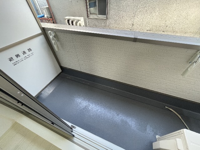 15/30 バルコニー