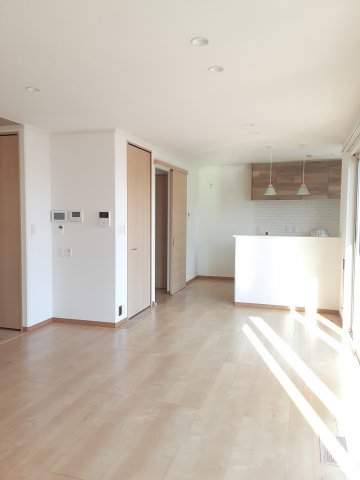 5/23 リビング/ダイニング