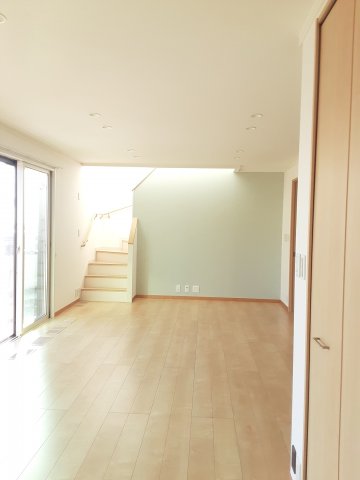 4/23 リビング/ダイニング