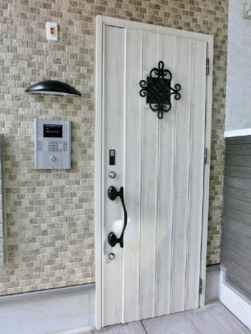 20/27 エントランス