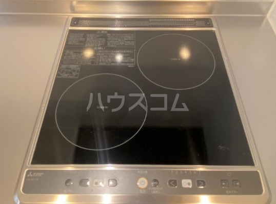 9/29 キッチン