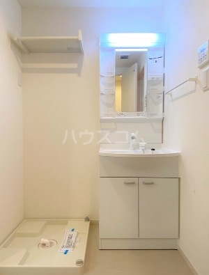 12/29 洗面