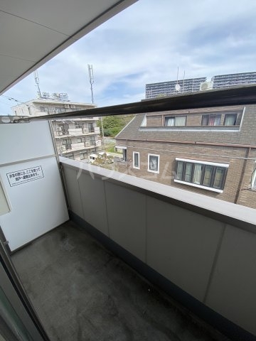 16/30 バルコニー