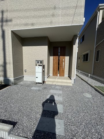 2/9 エントランス