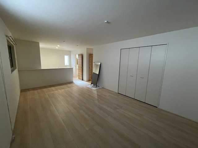 3/30 リビング/ダイニング