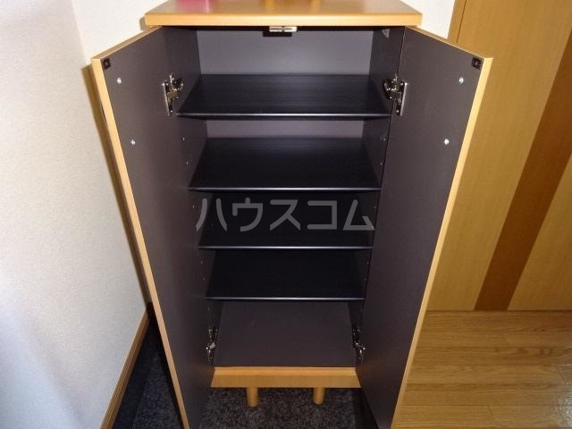 8/29 玄関