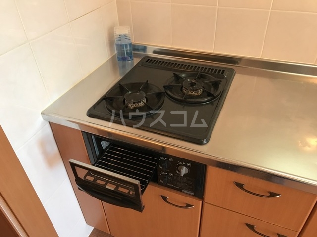 9/29 キッチン