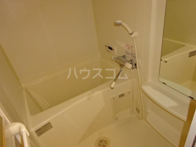 11/29 浴室