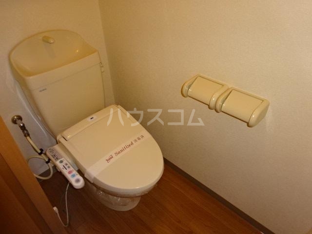 12/29 トイレ