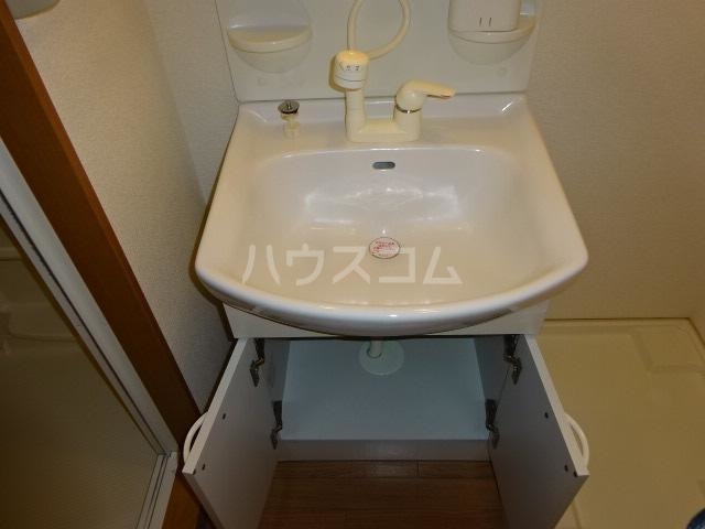 13/29 洗面