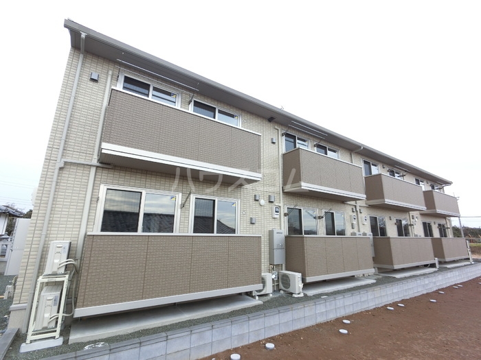 1/16 外観
