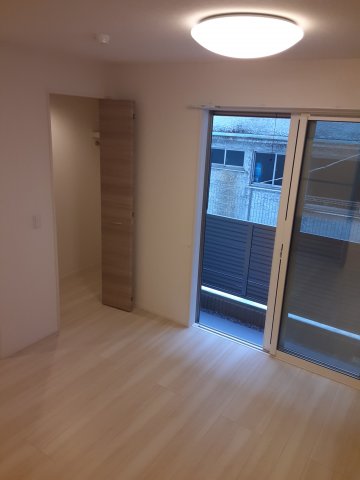 8/28 寝室