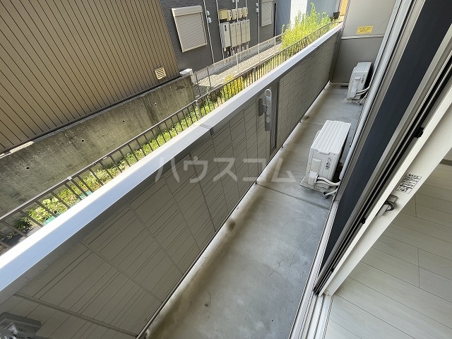 24/30 バルコニー