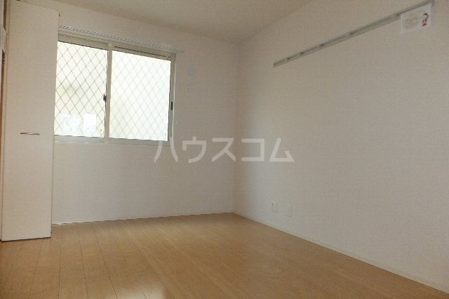 4/22 寝室
