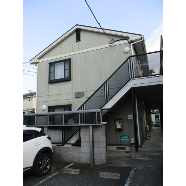 14/23 エントランス