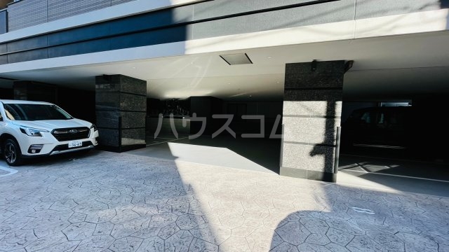 4/5 駐車場