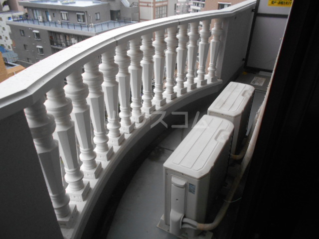 16/30 バルコニー