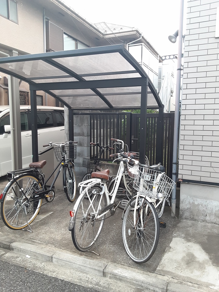 14/15 エントランス