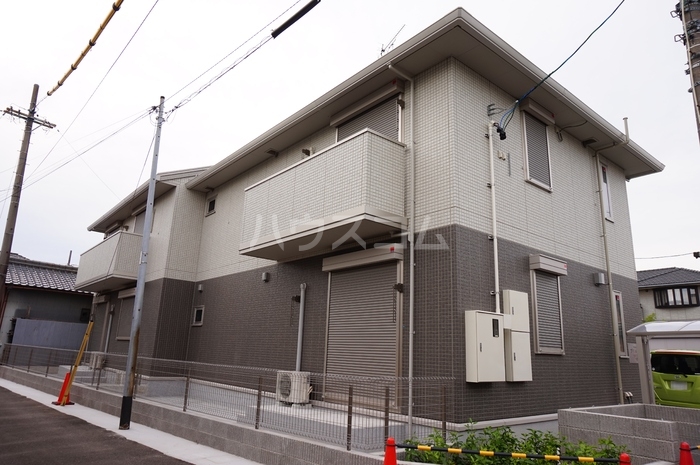 1/24 外観
