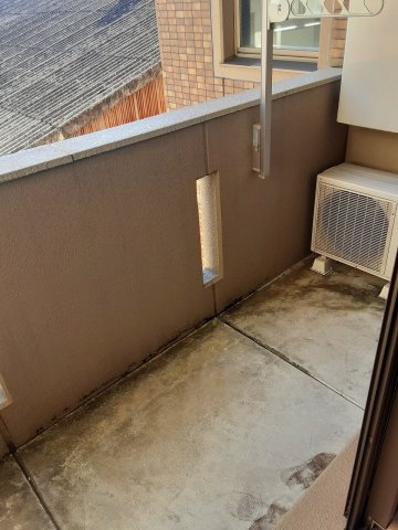 15/25 バルコニー