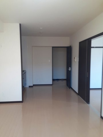 4/25 リビング/ダイニング