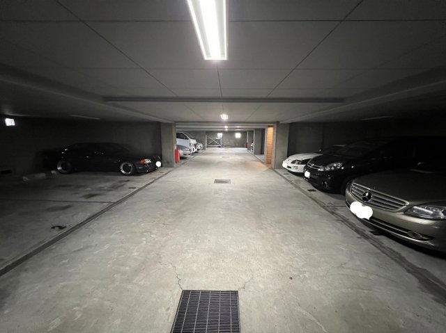 29/30 駐車場