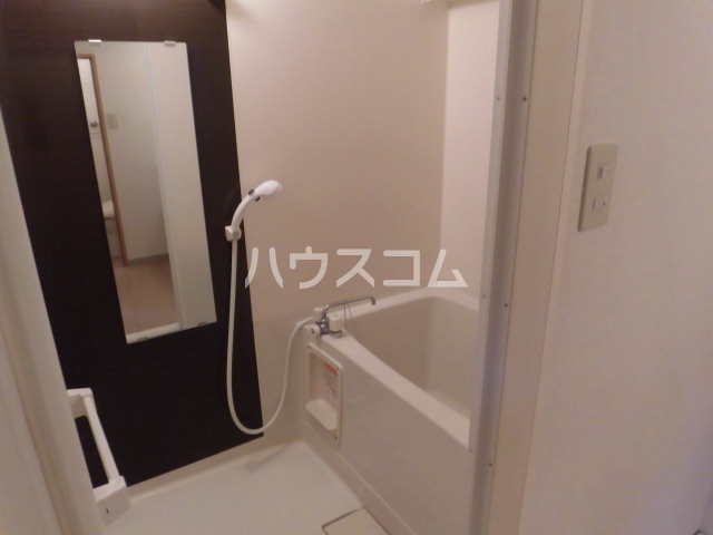 11/29 浴室