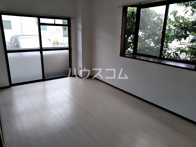 3/16 リビング/ダイニング