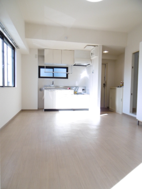 5/24 リビング/ダイニング