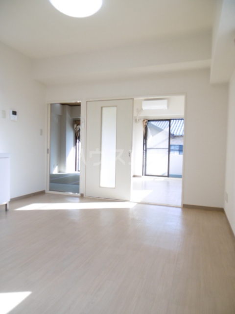 6/24 リビング/ダイニング