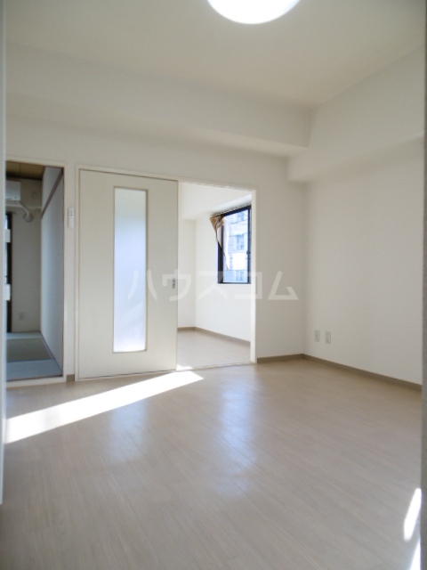 7/24 リビング/ダイニング