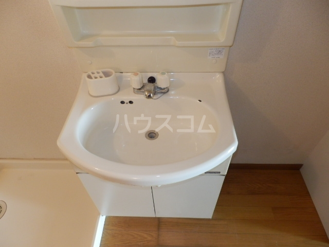 17/26 洗面