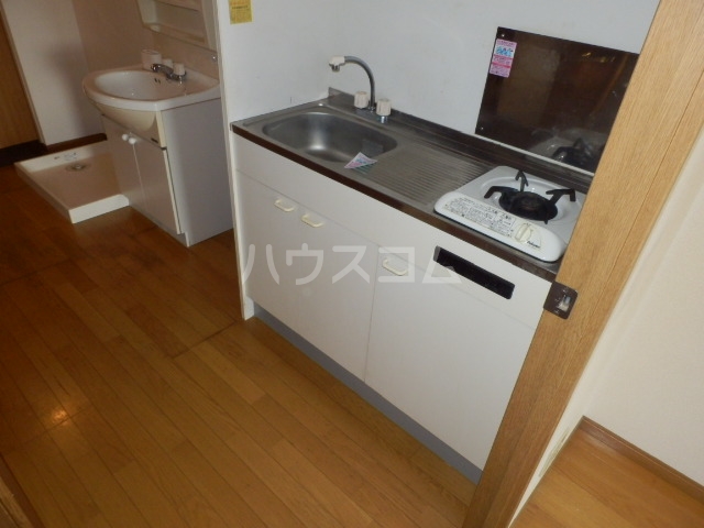 11/26 キッチン
