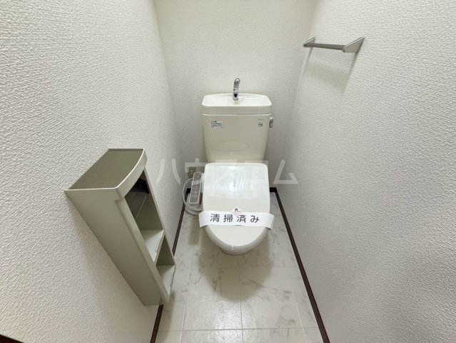 20/30 トイレ