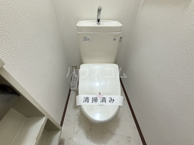 19/30 トイレ