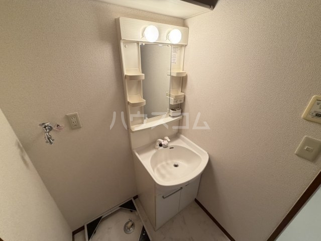 21/30 洗面