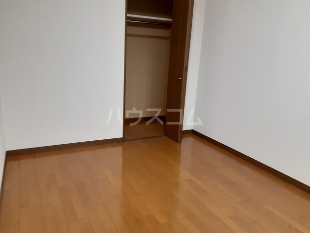 6/30 寝室