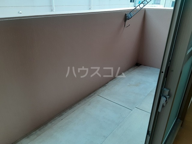 15/30 バルコニー