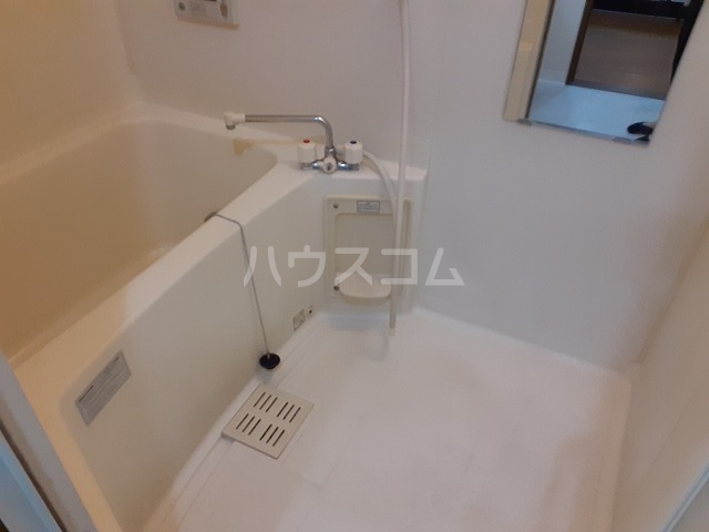 12/30 浴室