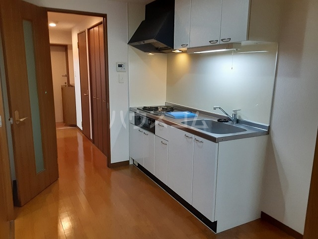 9/30 キッチン