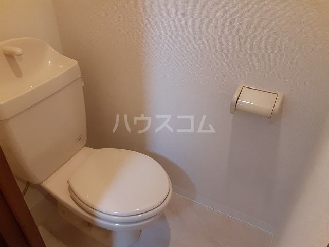 13/30 トイレ