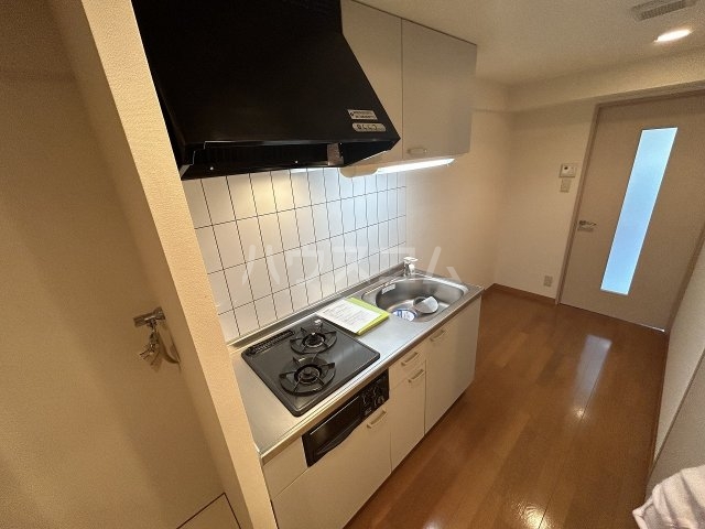 10/30 キッチン