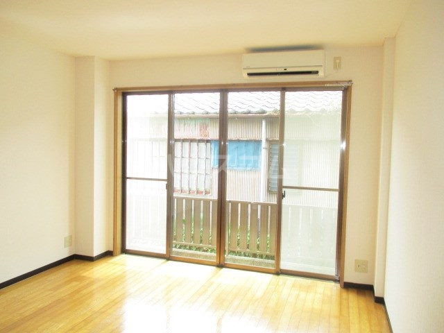 3/17 リビング/ダイニング