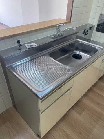 13/30 キッチン
